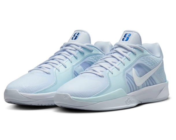 Nike Sabrina 2 EP Women's 'Conductor' | Tempo Command FZ1517-002
