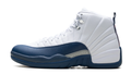 Air Jordan 12 'French Blue' | Azure Passage CT8013-114
