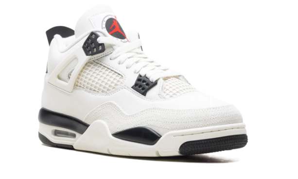 Air Jordan 4 'Flight Club' | Altitude Agenda IM4002-100