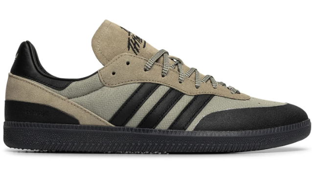 adidas x 100 Thieves Palos Hills Sneakers | After Lobby