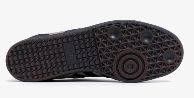 adidas Originals Palos Hills Drop 3 Sneakers | Sidewalk Interlude