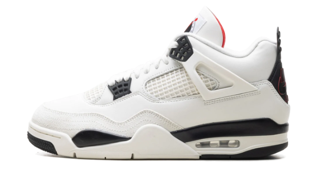 Air Jordan 4 'Flight Club' | Altitude Agenda IM4002-100