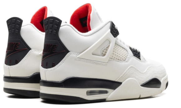 Air Jordan 4 'Flight Club' | Altitude Agenda IM4002-100