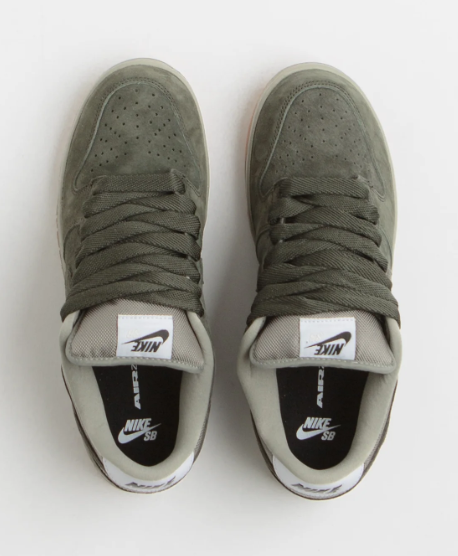Nike SB Dunk Low Pro B 'Sequoia' | Canopy Commons