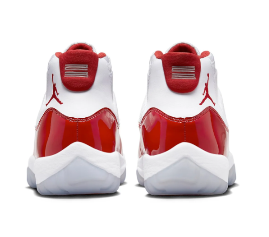 Air Jordan 11 Retro 'Cherry' | Cherry Reverie CT8012-116