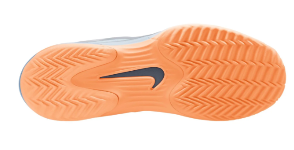 Nike Men's Vapor 12 Clay Court 'Ashen Slate' | Slate Rally
