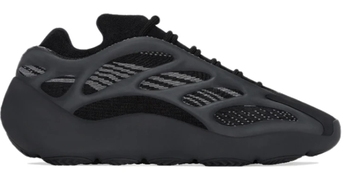 adidas Yeezy 700 V3 Dark Glow GX6144 | Midnight Frequency
