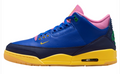 Air Jordan 3 Retro OG 'Brazil' | Shared Horizons IV4871-400