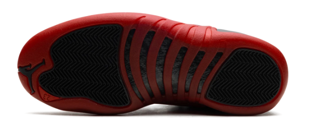 Air Jordan 12 'Flu Game' (2025) | Lasting Resolve CT8013-002