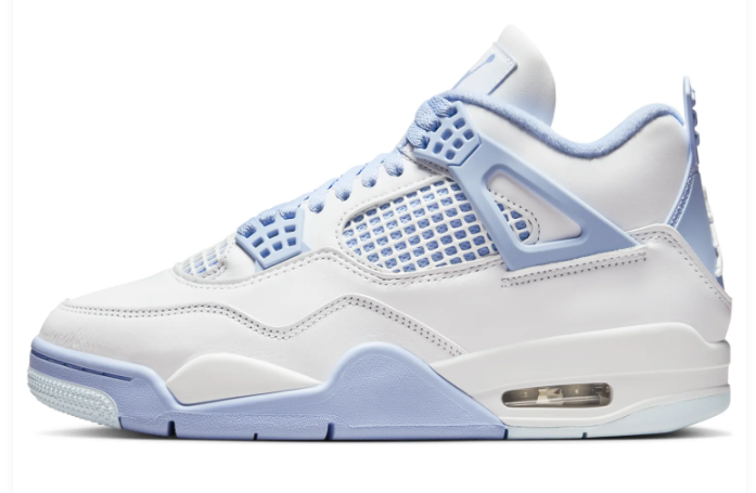 Air Jordan 4 Women's 'Forget Me Not' | Lasting Impression HV0823-100