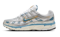 Nike P-6000 'Metallic Silver Aegean Storm' | Chrome Current