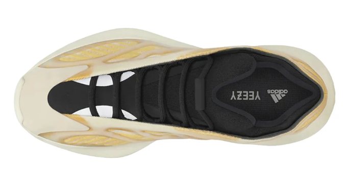 adidas Yeezy 700 V3 Lace-Up Sneakers | Parallel Form