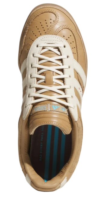 adidas Gazelle Indoor Bad Bunny x Lionel Messi | Rhythm & Legacy