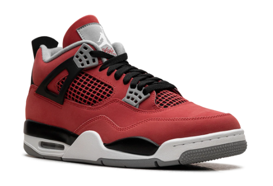 Air Jordan 4 'Toro Bravo' (2026) | Bold Intent FQ8138-600