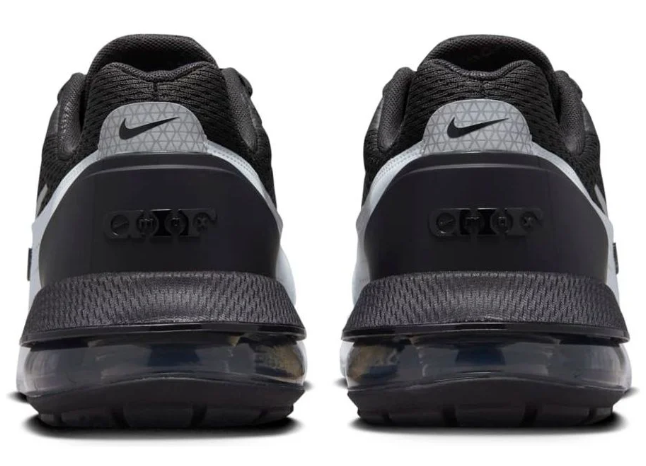 Nike Air Max Pulse Black/White | Metro Tempo