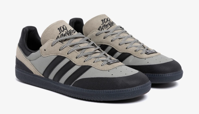 adidas Originals Palos Hills Drop 3 Sneakers | Sidewalk Interlude