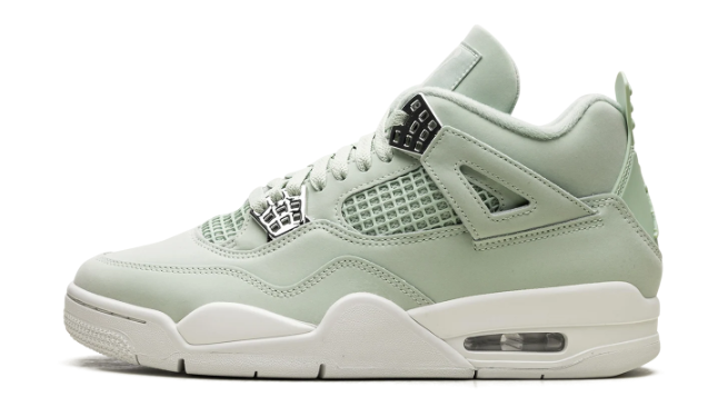 Air Jordan 4 WMNS 'Abundance' | Everyday Plenty HV0823-003