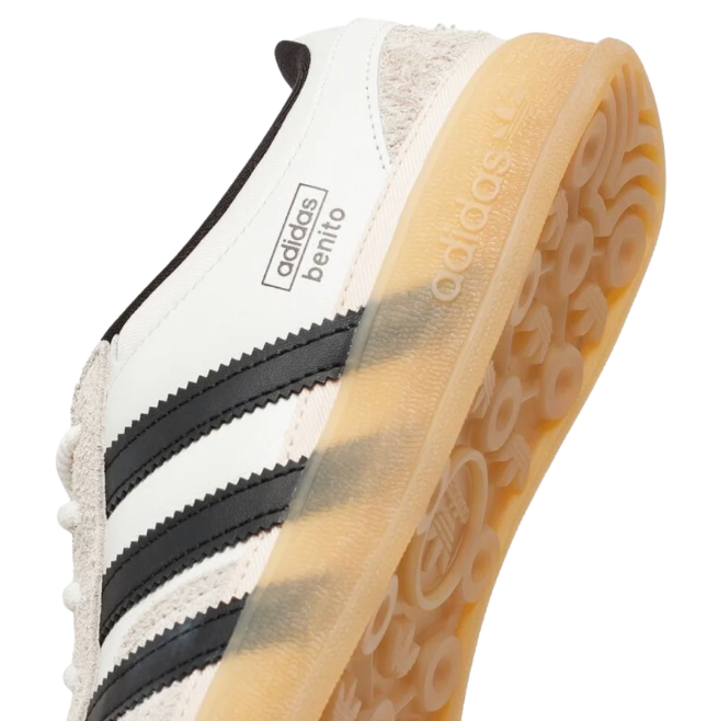adidas Originals Gazelle Indoor 'Benito' | Offbeat Hours