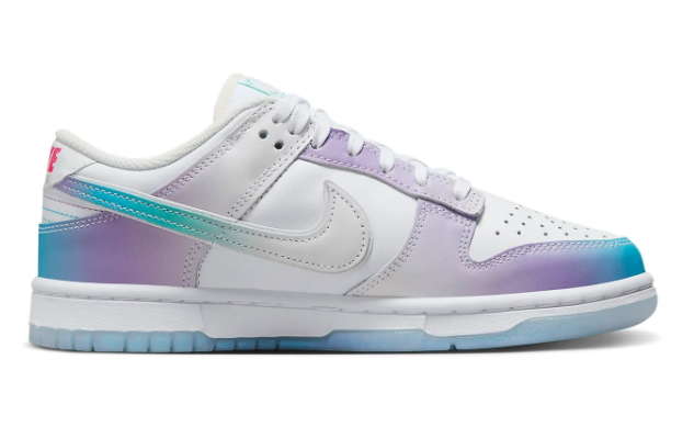Nike Dunk Low Women's 'Unlock Your Space' FJ7743-194 | Room to Roam