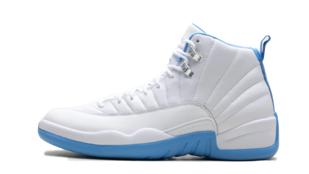 Air Jordan 12 'Melo' | Poised Motion CT8013-112