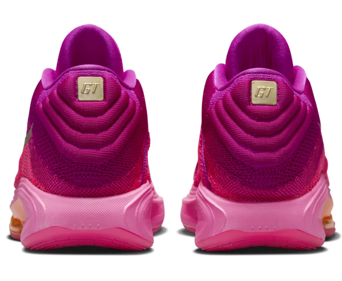 Nike Air Zoom GT Hustle 3 EP Endless Energy | Momentum Mode