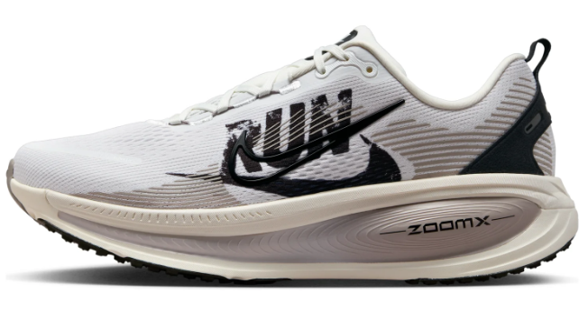Nike Air Zoom Vomero 18 Run Pack Summit White | Dawn Circuit