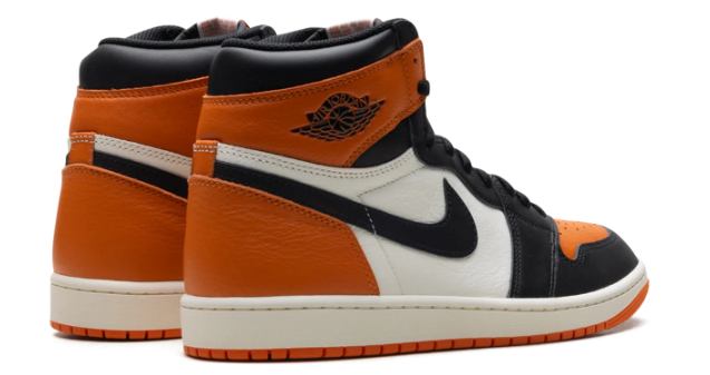 Air Jordan 1 High OG 'Shattered Backboard' (2025) | Impact Chapter