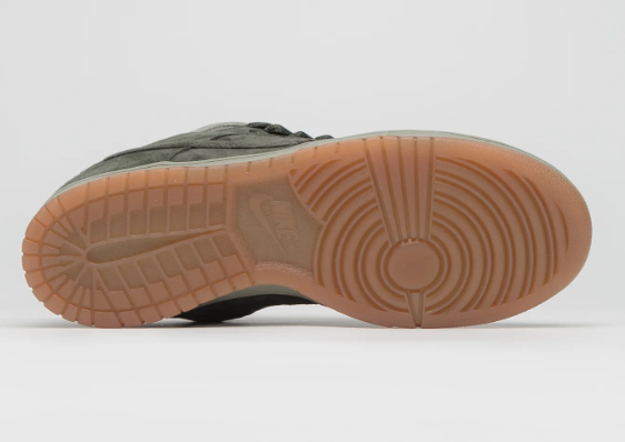 Nike SB Dunk Low Pro B 'Sequoia' | Canopy Commons