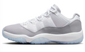 Air Jordan 11 Retro Low 'Cement Grey' | Sidewalk Serenade AV2187-140