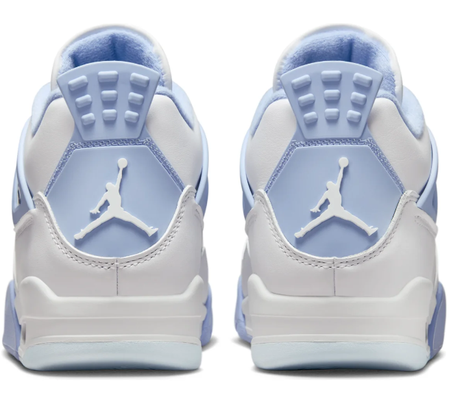 Air Jordan 4 Women's 'Forget Me Not' | Lasting Impression HV0823-100