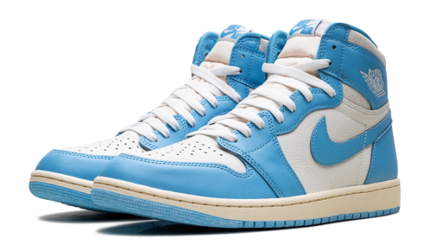 Air Jordan 1 High OG 'UNC Reimagined' | New Chapter DZ5485-402