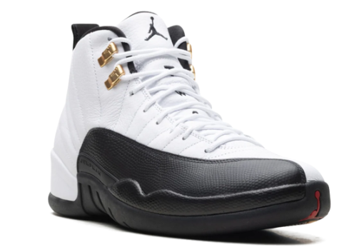 Air Jordan 12 'Taxi' (2025) | City Dispatch CT8013-117