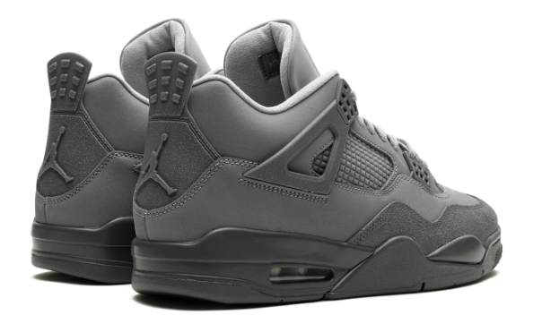 Air Jordan 4 'Wet Cement' | Urban Patina FQ7928-001