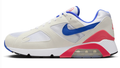 Nike Air Max 180 Ultramarine | Blue Current