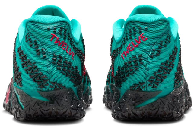 Nike Ja 3 EP 'Grizzlies' | Home Crowd Energy