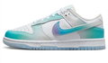 Nike Dunk Low Women's 'Unlock Your Space' FJ7743-194 | Room to Roam