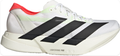 adidas Adizero Adios Pro 4 Men's Running Shoes 'White' | Horizon Pursuit