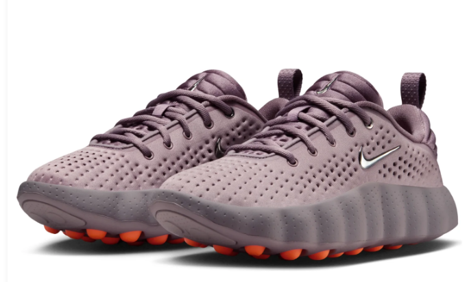 Nike Mind 002 Women's 'Light Violet Ore / Purple Smoke' HQ4310-200 | Violet Margins