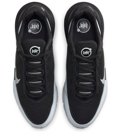 Nike Air Max Pulse Black/White | Metro Tempo