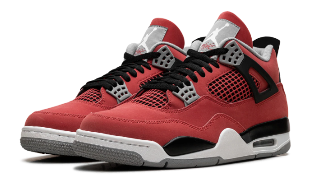 Air Jordan 4 'Toro Bravo' (2026) | Bold Intent FQ8138-600
