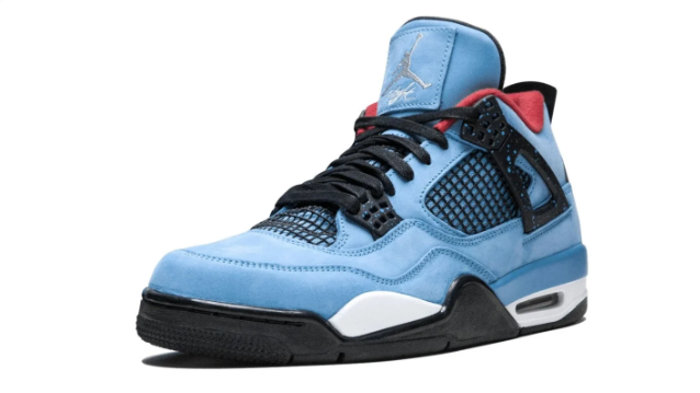Air Jordan 4 Retro 'Thunder' | Stormline Energy DH6927-017