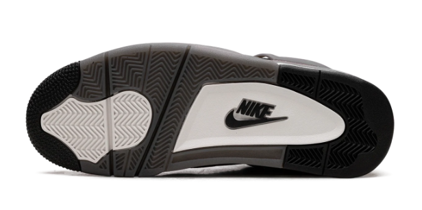 Air Jordan 4 'Cave Stone' | Stoneward Edit FV5029-200