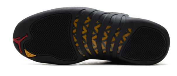 Air Jordan 12 'Taxi' (2025) | City Dispatch CT8013-117