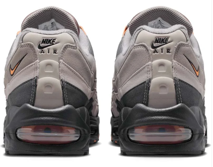 Nike Air Max 95 OG Pencil Point/Hot Curry | Graphite Heat