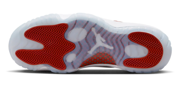 Air Jordan 11 Retro 'Cherry' | Cherry Reverie CT8012-116