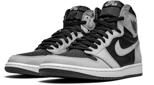 Air Jordan 1 High OG 'Shadow 2.0' | Dusk Narrative 555088-035