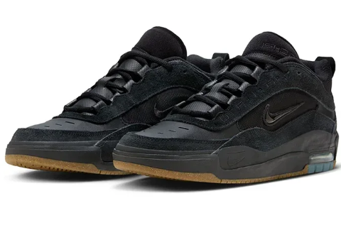 Nike SB Air Max Ishod Wair Skate Shoes | Session Journal