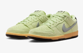 Nike SB Dunk Low Pro 'Light Liquid Lime' | Citrus Interval