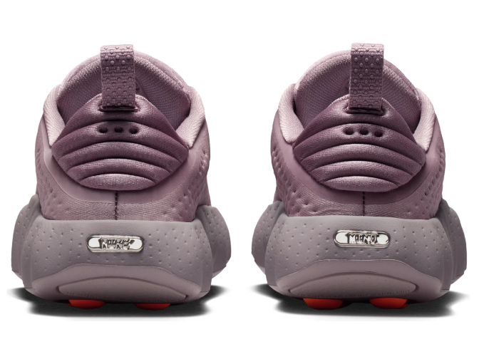 Nike Mind 002 Women's 'Light Violet Ore / Purple Smoke' HQ4310-200 | Violet Margins