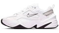 Nike M2K Tekno Women's 'White / Grey' BQ3378-100 | Cloudline Studio